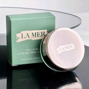 La Mer The Lip Balm O.32 Oz New Hydratying And Moisturizing
